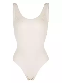 Купальник Jace ANINE BING, нейтральный