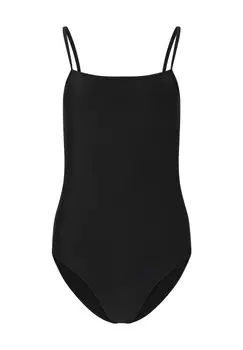 Купальник Jannis удобен в носке CRUZ, черный