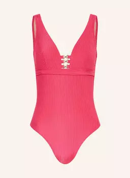 Купальник Эмли Marie Jo, розовый