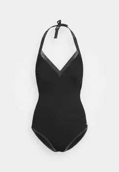 Купальник JETTE BY LASCANA SWIMSUIT LONDYN JET LASCANA, черный