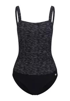 Купальник Kangaroos, черный