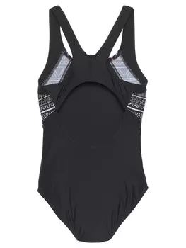 Купальник Kangaroos, черный