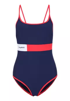 Купальник Kangaroos, морской