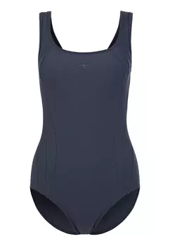 Купальник Kangaroos, серо синий