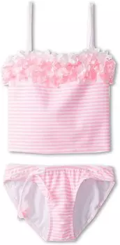 Купальник Kate Mack Candy Carnival Swim Tankini, розовый