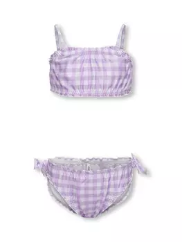 Купальник Kids Only, фиолетовый