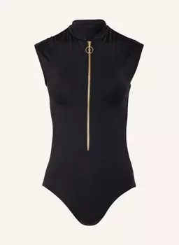 Купальник коллектив SEAFOLLY, черный