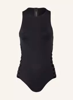 Купальник коллектив SEAFOLLY, черный