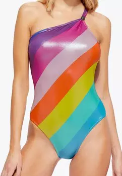 Купальник Kurt Geiger London, мультиколор