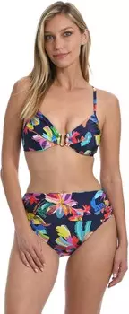 Купальник La Blanca By The Sea Underwire Bralette, цвет Indigo