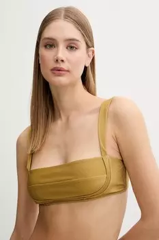 Купальник La Mania, золотой