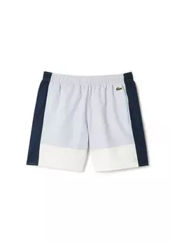 Купальник Lacoste, светло-голубой