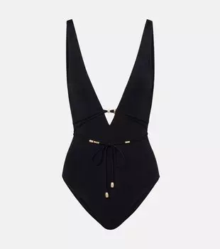 Купальник Lagon Eres, нуар