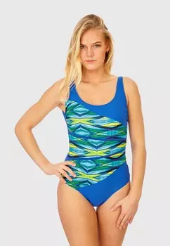Купальник LAGOON BECO the world of aquasports, синий