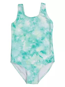 Купальник lamino, бирюзовый