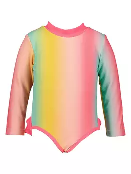 Купальник lamino, красочный