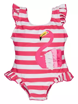 Купальник lamino, розовый