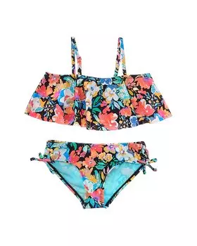 Купальник Ланаи 2 шт. Набор Raisins, черный