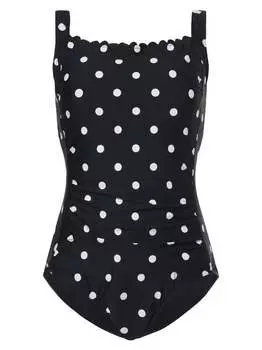 Купальник Lascana, белый