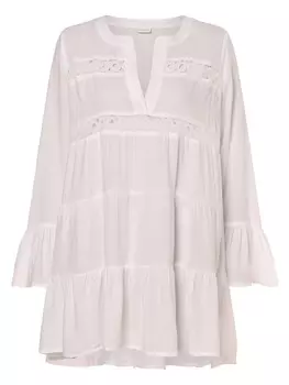 Купальник LASCANA, белый