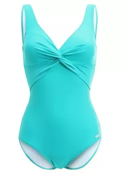 Купальник LASCANA, бирюзовый