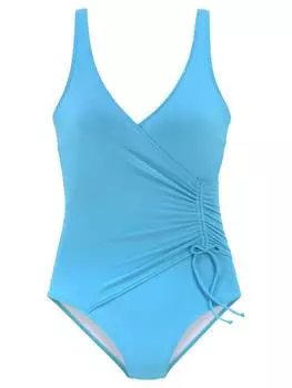 Купальник LASCANA, бирюзовый