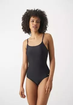 Купальник LASCANA, черный