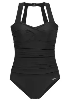 Купальник LASCANA, черный