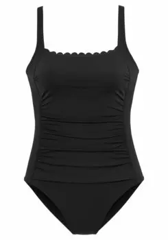 Купальник LASCANA, черный