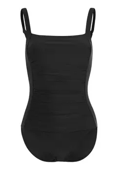 Купальник LASCANA, черный