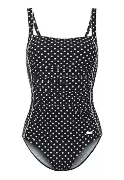 Купальник LASCANA, черный