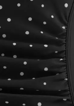 Купальник LASCANA, черный