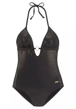 Купальник LASCANA, черный