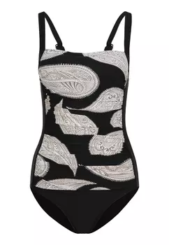 Купальник LASCANA, черный