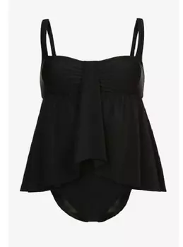 Купальник LASCANA, черный