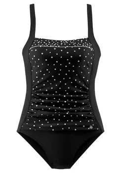 Купальник Lascana, черный