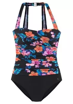 Купальник Lascana, черный