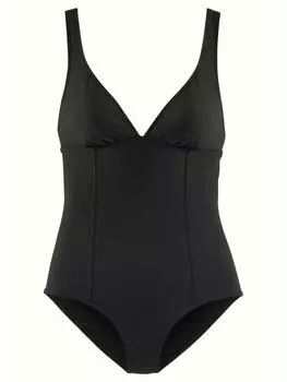 Купальник LASCANA, черный