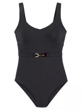 Купальник LASCANA, черный