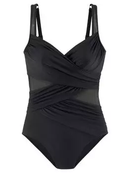 Купальник LASCANA, черный