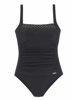 Купальник LASCANA, черный