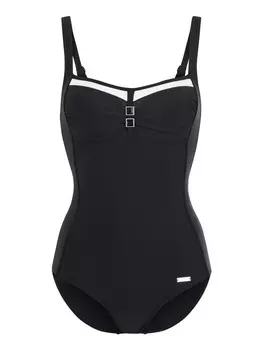 Купальник LASCANA, черный