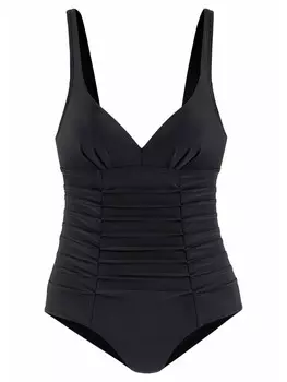 Купальник LASCANA, черный