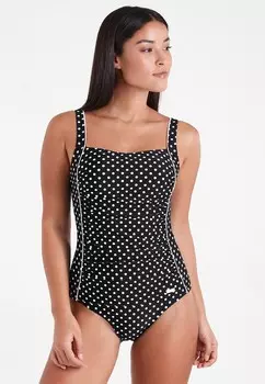 Купальник LASCANA, черный