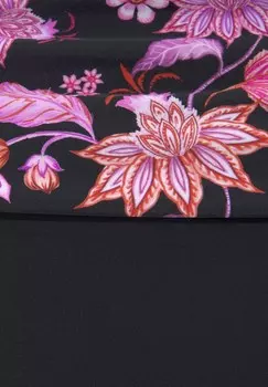 Купальник LASCANA, черный