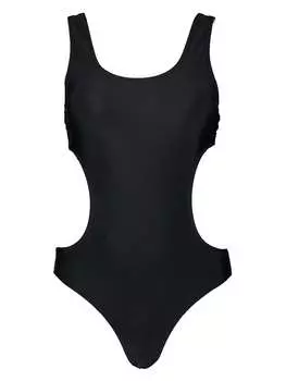 Купальник LASCANA, черный