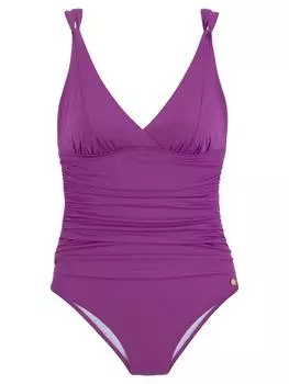 Купальник LASCANA, цвет beere