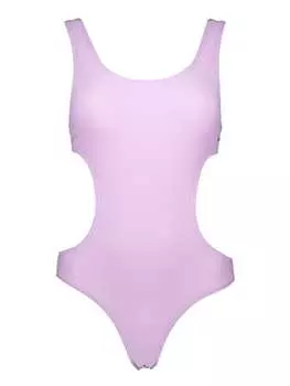 Купальник LASCANA, цвет flieder