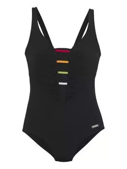 Купальник LASCANA, цвет schwartz