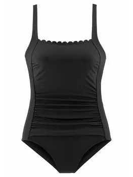 Купальник LASCANA, цвет schwarz/wei